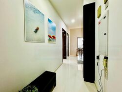 Forte Suites (D8), Apartment #469148401